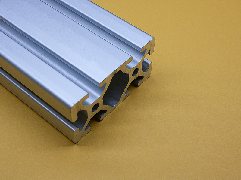 80/20 Inc 15 Series 1.5” x 1.5" Aluminum Extrusion Part #1515-S x 18" Long N 