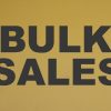 Discounted Bulk / Volume bundles