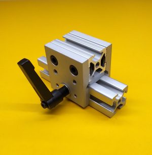 Ratcheting “L-Handle” Brake Kit.