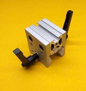 (2x) Ratcheting “L-Handle” Brake Kits.