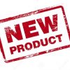 NEW PRODUCTS!!!