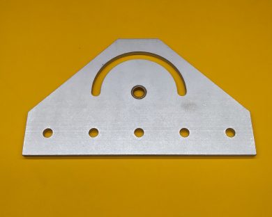 40 Series 180° Pivot Bracket – New