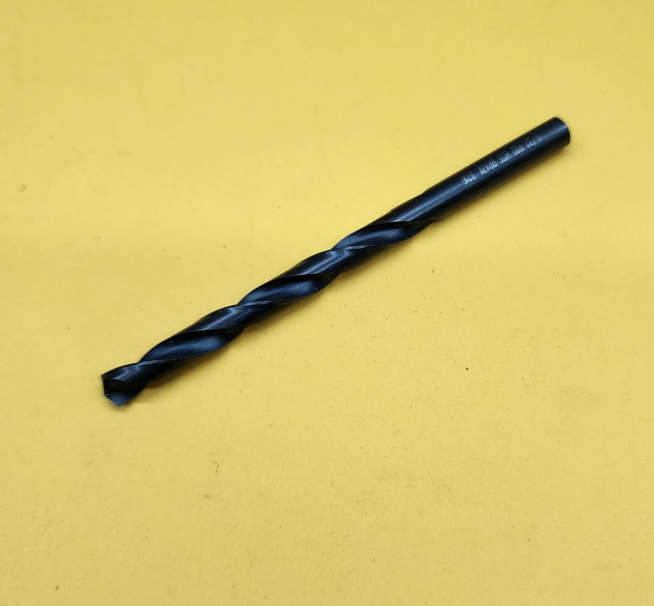 (DRILL-015-A) 15 Series Access Hole Drill Bit