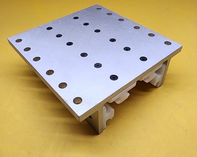 (LM-045-K) 45 Series Slider Carriage Assembly for 90mm wide extrusions